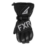 Перчатки FXR Excursion Pro Fish Black 210820-1000