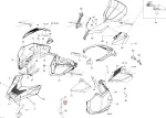 517304298 Шайба Для Ski Doo