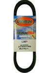 144-4600U4 CARLISLE Ultimax Ремень Вариатора Для Arctic Cat 0627-067