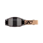 Очки Klim Edge Goggle Focus Montana Tan Smoke Tint 3188-000-000-014