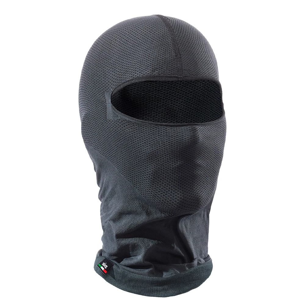 Балаклава SIXS DBX V2 4-season Black Carbon, OS, SX02DBX_____BC___ONE