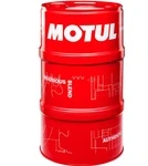 104084 MOTUL Моторное масло 5100 4тактное 15W-50 60 литров