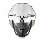 860201260 Сверхвысокое ветровое стекло 67.5 см. REV-GEN4