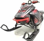 VOEVODA Бампер Передний Усиленный XC Для Ski Doo Rev Gen4, LYNX Boondocker 850 860201228, 502007460, 860201445, 860201511, 860201474, 860201599