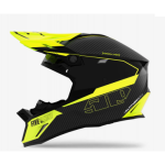 Шлем карбоновый 509 Altitude 2.0 Carbon  Acid Green - MD F01003800-130-302