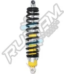 YV-319-00 RusAm Амортизатор Передней Подвески С Пружиной Для Yamaha VK Professional 2006-2012 8FN-2376A-00-00, 8JE-2376A-00-00 YV-319-00 RusAm Амортизатор Передней Подвески С Пружиной Для Yamaha VK Professional 2006-2012 8FN-2376A-00-00, 8JE-2376A-00-00
