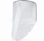 50-44-4961Pc ПОЛИУРЕТАН Ветровое Стекло 64 СМ Толщина 2 ММ Для Ski Doo GRAND TOURING, EXPEDITION 517305006, 860200928