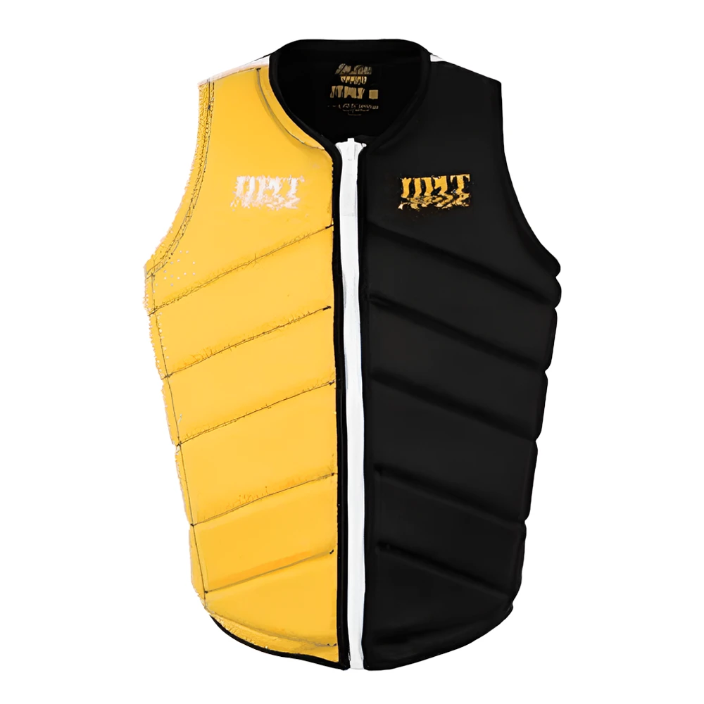 Жилет страховочный JetPilot Max Milde X1 Eco Vest, 25020
