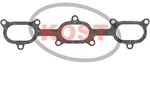 sn-000032 Kost Gasket Прокладка Выпускной Системы Для Ski Doo 1200 420431390