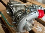 420893746 Турбина Для Ski Doo 850 E-TEC Turbo R 420893738