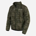 Термокуртка Finntrail Master 1503 CamoShadowGreen, размер L