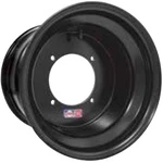 705401261 Диск Колесный Передний R12 DWT Для BRP Can Am