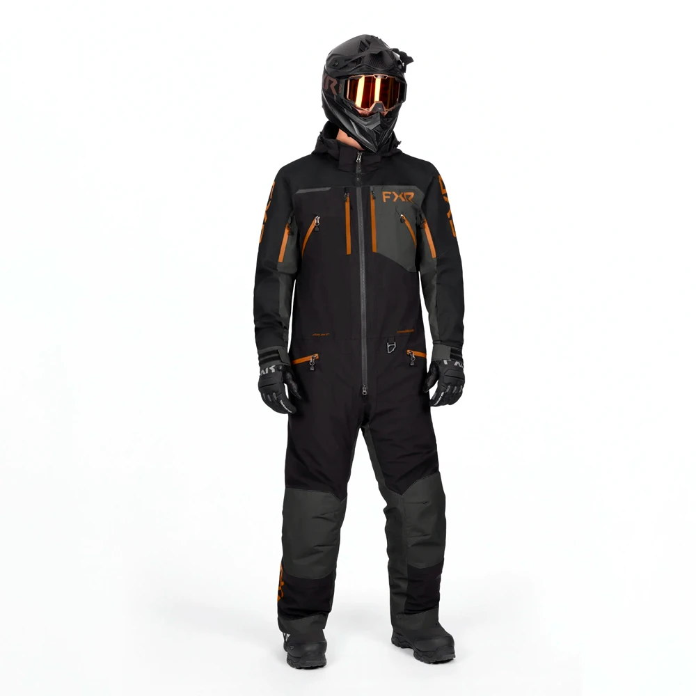 Комбинезон FXR Vertical MTX Lite без утеплителя, 262850-1062