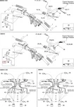 515176798 Переключатель Света Для Ski Doo MX Z 515177434, 515175684