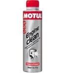 108119 MOTUL Присадка Промывка Масляной Системы Бензинового Двигателя Engine Clean 300 МЛ