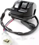 707000595 Блок Курка Газа Для BRP Can Am Renegade, Outlander 707000369, 709400186