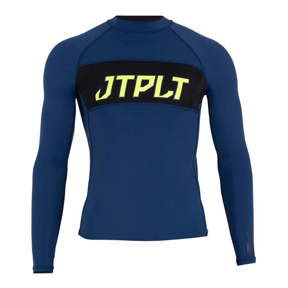 Лайкра JetPilot RX Navy/Yellow 22093