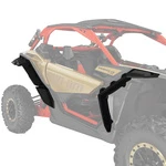 715002973 Комплект расширителей арок CAN AM MAVERICK X3 (Super Extended Fender Flares Maverick X3)