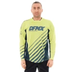 Джерси Dragonfly MX Yellow 700105-23-593 Джерси Dragonfly MX Yellow 700105-23-593