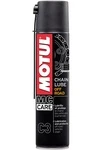 111650 MOTUL Смазка Для Приводной Цепи C3 Chain Lube Off Road 400 МЛ