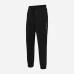 Джоггеры FINNTRAIL 1401 Pants Logo Black XL
