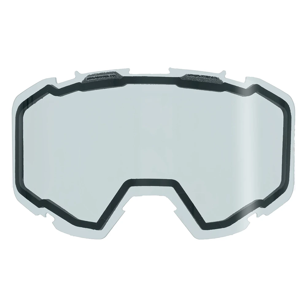 Линза FXR Maverick без подогрева Clear, 223158-0000-00