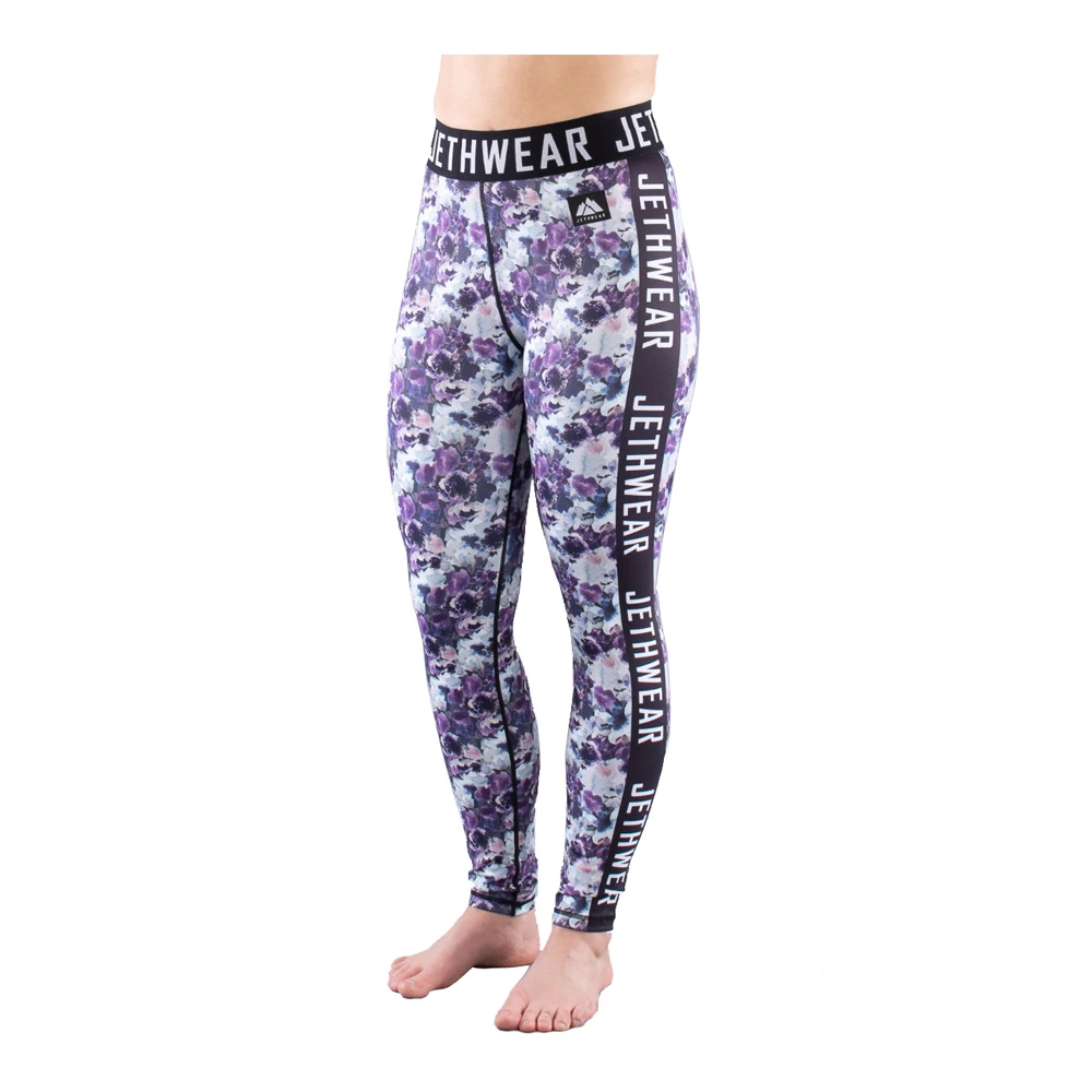 Леггинсы Jethwear One, J1974-205