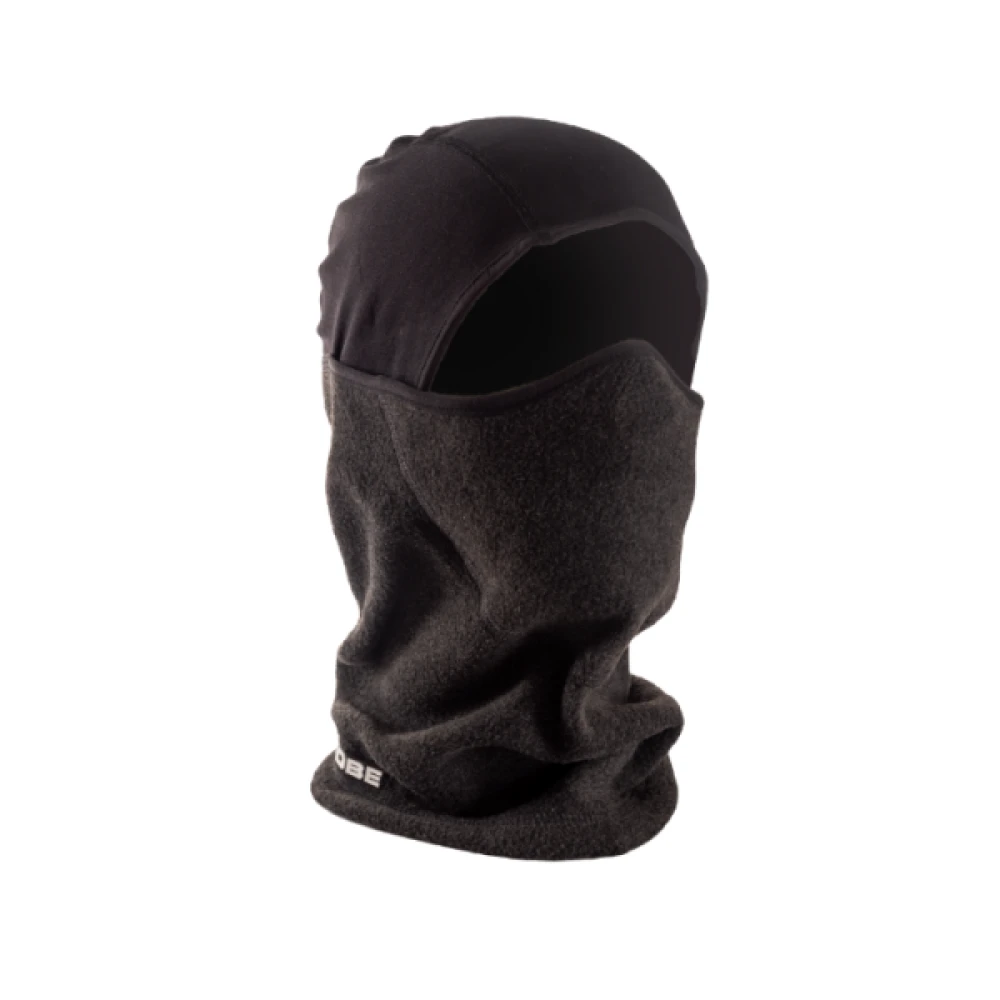 Балаклава Tobe Light Jet Black, One Size, 250126-001-111