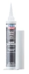 7641 LIQUI MOLY Силиконовый герметик (серый) Silicon-Dichtmasse grau 80 мл