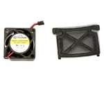 Комплект вентилятора и сетки 509 S1 F02014700-000-001