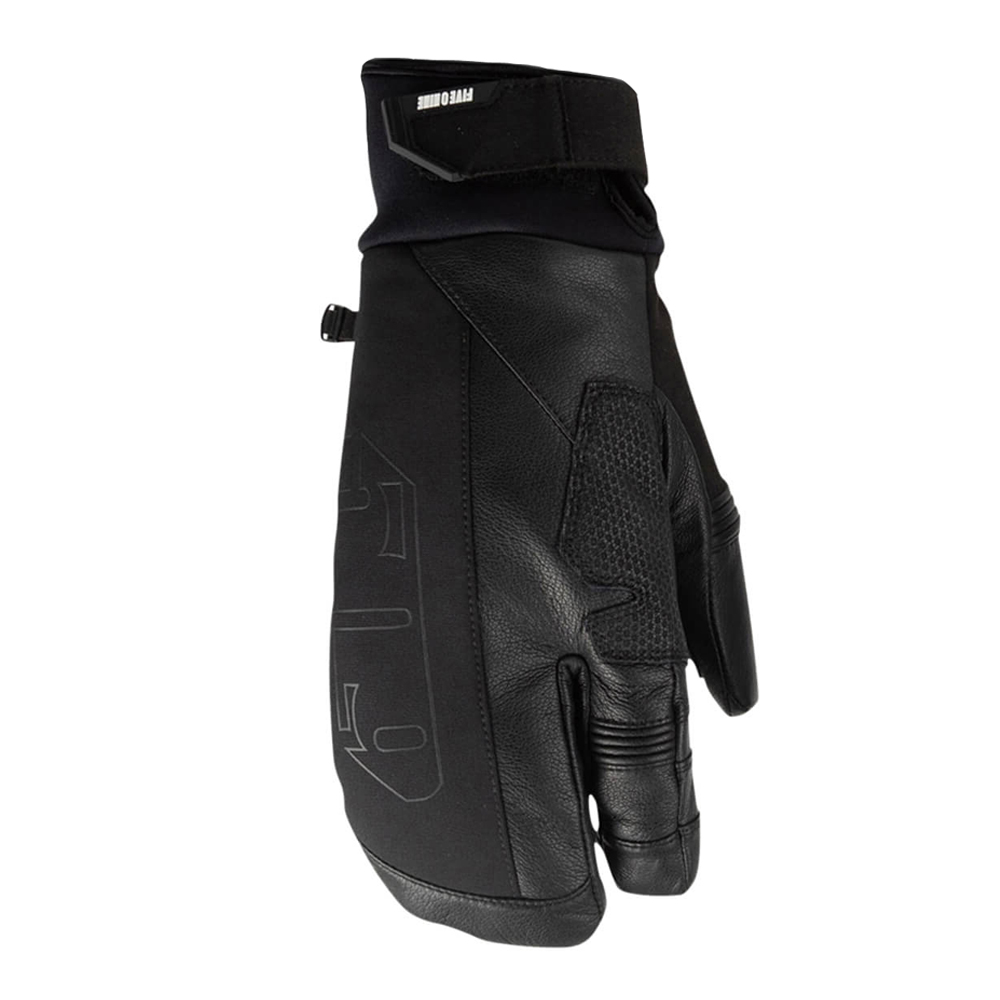 Рукавицы 509 Fisticuff Trigger Finger с утеплителем, F07001800-001