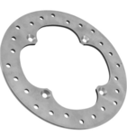 705601841 Тормозной диск передний для Can-Am Maverick X3