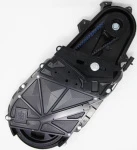 TKI Ременная Коробка Передач Для Ski Doo REV Gen4 2017-2019 26T