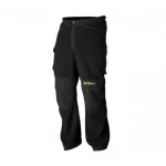 Штаны флисовые KLIM Everest Pant 12/U* Black 3253-002-012-000