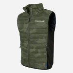 Терможилет FINNTRAIL 1506 Thermal Jacket Master vest CamoShadowGreen XL