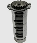 420296506 Маслонасос Для BRP Can Am Maverick R
