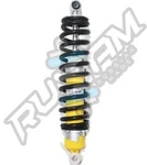 YV-319-00 RusAm Амортизатор Передней Подвески С Пружиной Для Yamaha VK Professional 2006-2012 8FN-2376A-00-00, 8JE-2376A-00-00