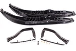 860201487 Комплект Лыж Pilot DS-2 Черные Для Ski Doo 505073227, 505073281, 860201487, 505073278, 505073658, 505073279, 505073510, 505073511, 505073654