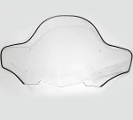50-44-431Pc ПОЛИУРЕТАН Ветровое Стекло 54 СМ Толщина 2 ММ Для Yamaha PHAZER 8GK-77210-10-00, 8GK-K7210-10-00