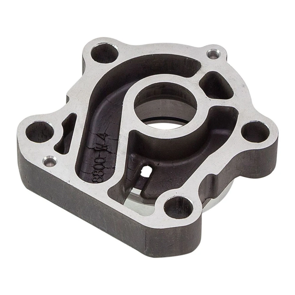 Основание помпы Skipper для Yamaha F80/90/100