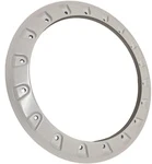 705403668 Бэдлок Диска Белый Для BRP Can Am Maverick R