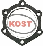 sn-000090 Kost Gasket Прокладка Под Головку Двигателя Для Yamaha VK540 83R-11181-00-00, 8H8-11181-01-00