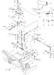 572064400 Втулка Рулевого Вала Для Ski Doo