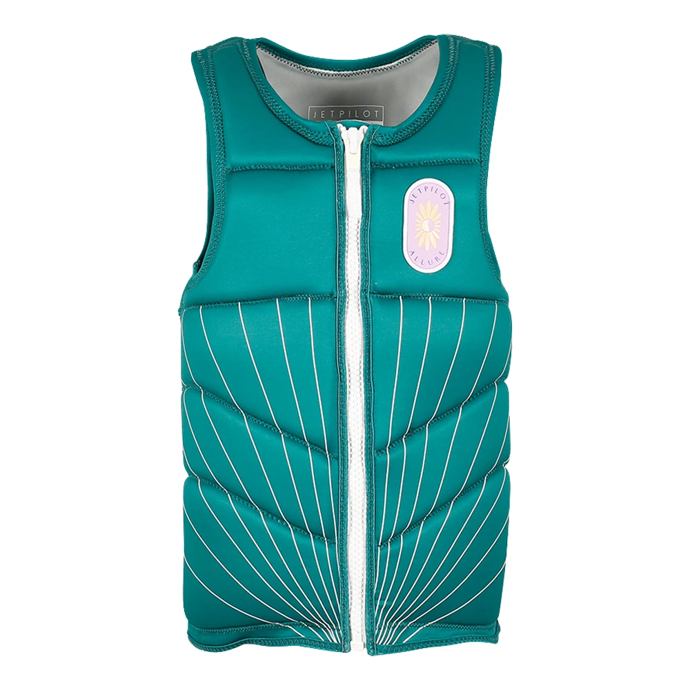 Жилет страховочный JetPilot Allure F/E Eco Vest, 26023