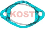 sn-000101 Kost Gasket Прокладка Карбюратора Для РМ Буран 110500974, 110501262, 0013694, 0010520
