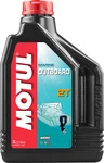 101732 MOTUL Моторное масло Outboard 2тактное 2 литра