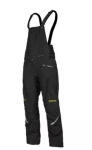 Полукомбинезон KLIM Keweenaw Bib XL/Т Black 3096-250-000