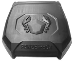 PanzerBox Крыша c музыкальным подиумом в комплекте для Polaris RZR 1000