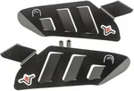 VOEVODA Защита Сеток Воздухозаборника Для BRP SKI DOO, LYNX Commander (Платформа REV Gen4 Wide, Radien X) 508000906, 508000905