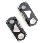 SR-35-3 FLY Racing Проставки На Руль 3'